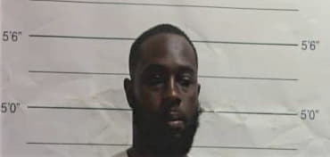 Dominic Brumfield, - Orleans Parish County, LA 